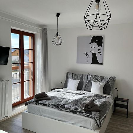 Apartman U Tedyho Διαμέρισμα Kasperske Hory Εξωτερικό φωτογραφία