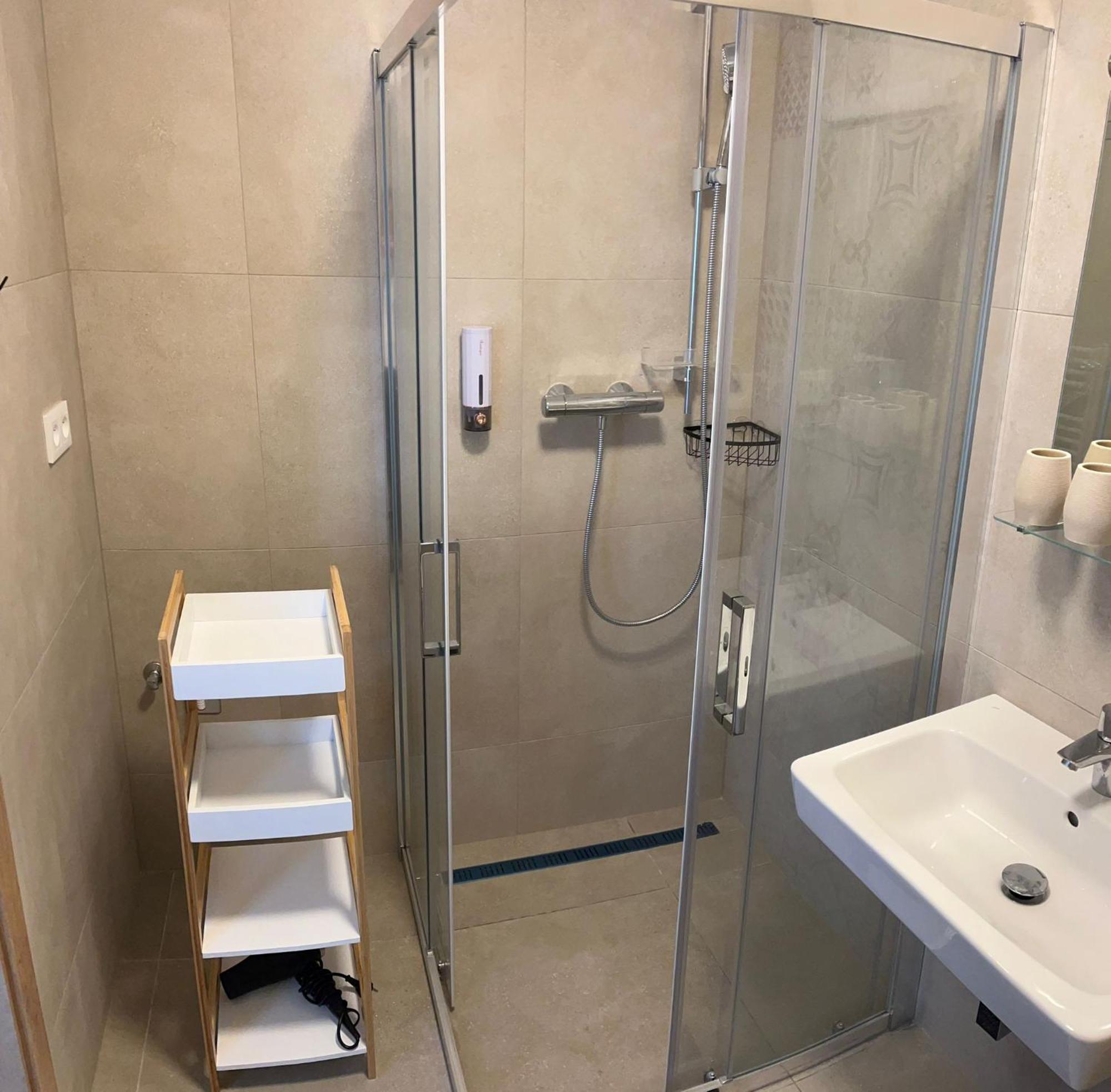 Apartman U Tedyho Διαμέρισμα Kasperske Hory Εξωτερικό φωτογραφία