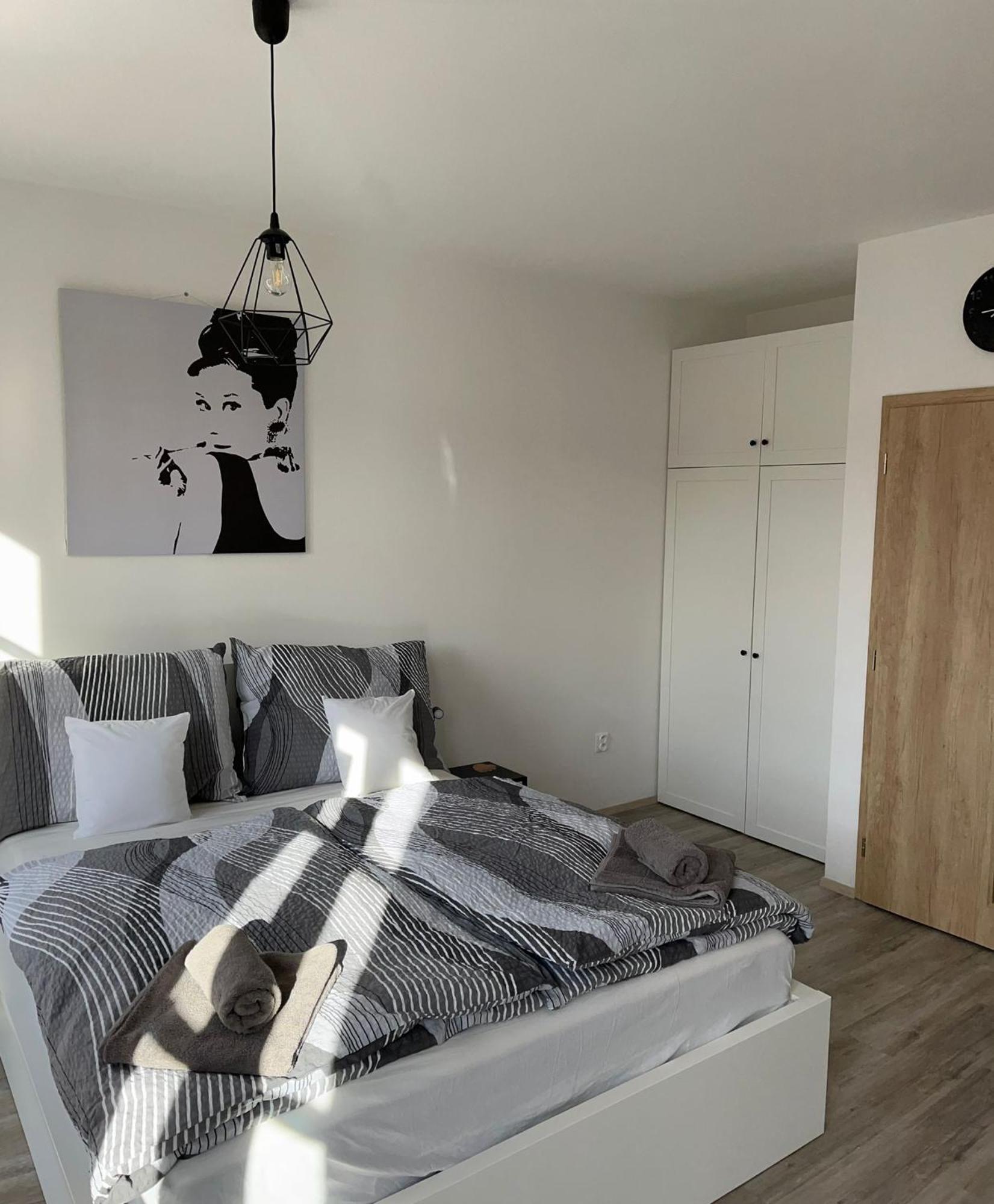 Apartman U Tedyho Διαμέρισμα Kasperske Hory Εξωτερικό φωτογραφία