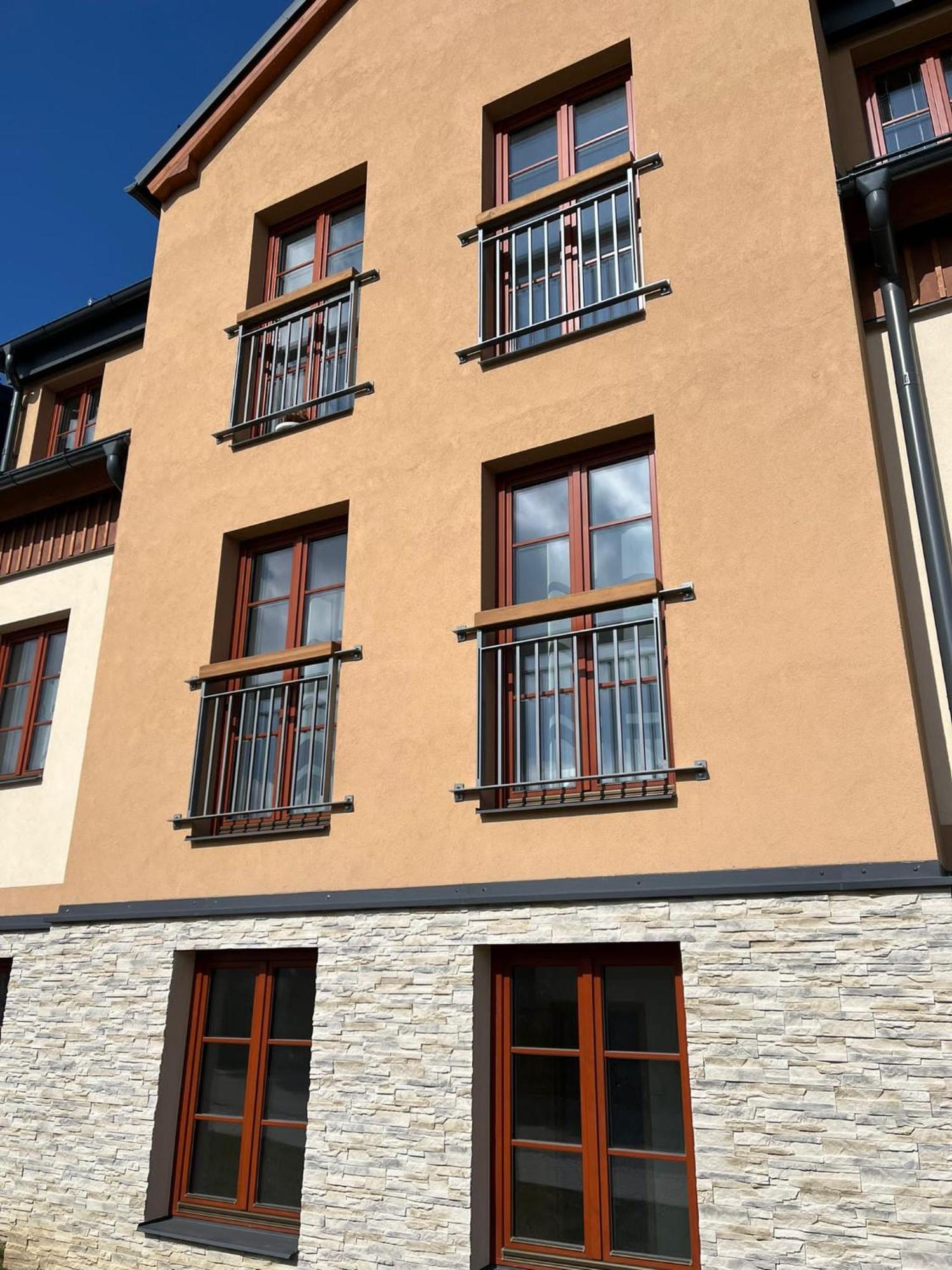 Apartman U Tedyho Διαμέρισμα Kasperske Hory Εξωτερικό φωτογραφία